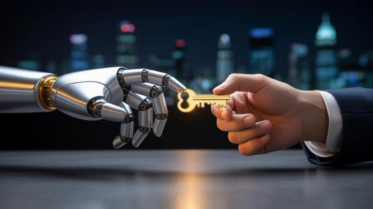 Share Your Top AI Agent for Closing Deals