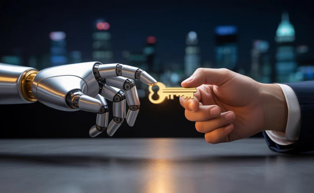 Share Your Top AI Agent for Closing Deals