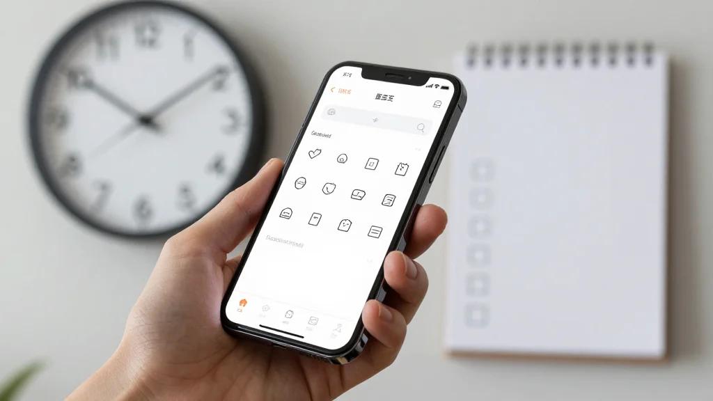 Even Perfect Schedules Can't Stop Endless Scrolling