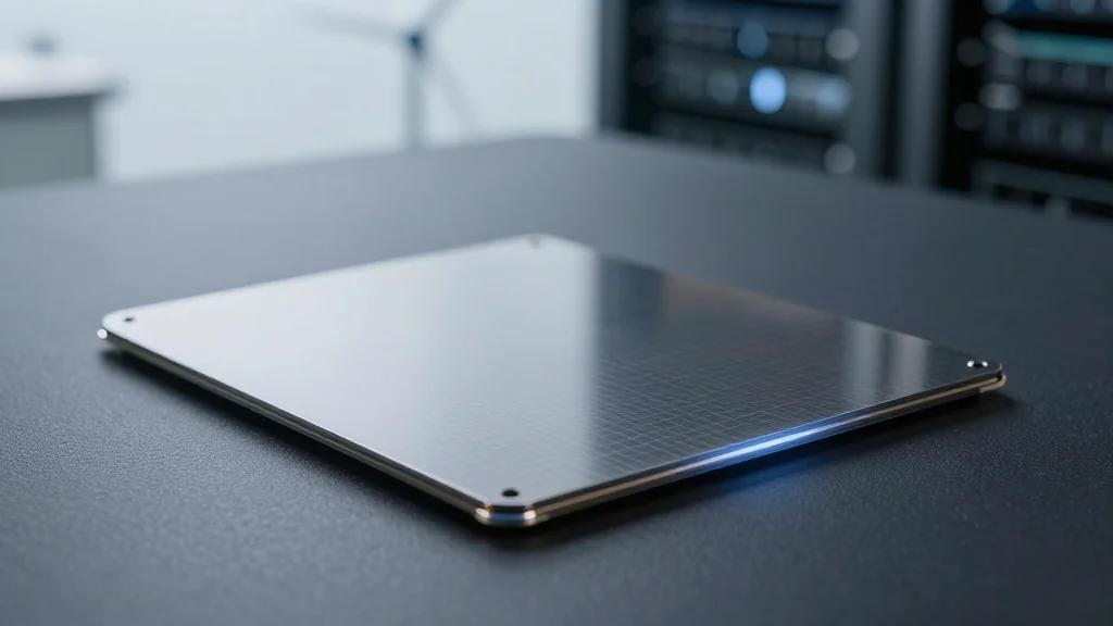 Coherent Advances Silicon Carbide Thick Epitaxy Capabilities for High-Voltage AI Datacenter and Industrial Power Applications Up to 10kV