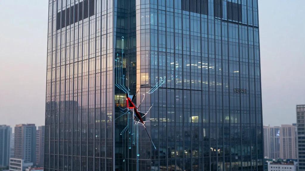 Direct Lending Defaults to Hit 8% Amid AI, Leverage