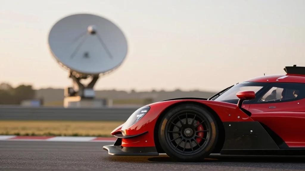 BeIN SPORTS Expands Motorsport Portfolio with FIA World Endurance Championship Coverage