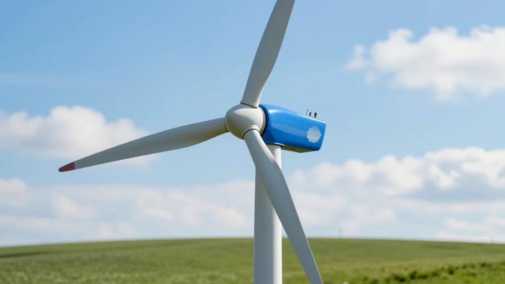 GE Vernova Books Turbine Deals in Resurgent German Wind Market
