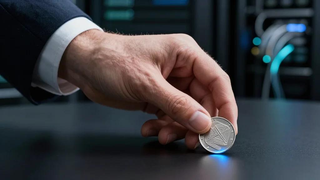 Polymarket Upgrades: Swaps USDC.e for New USDC Token