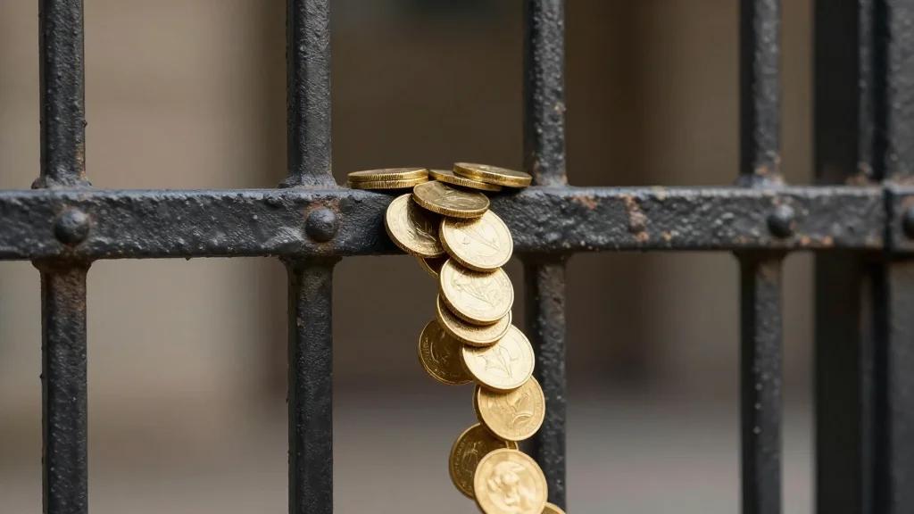 Fees Persist on Unredeemed Private Credit Even After Gates Lift