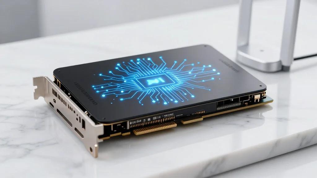 Dell Unveils AI‑ready Workstations for Autonomous Agents