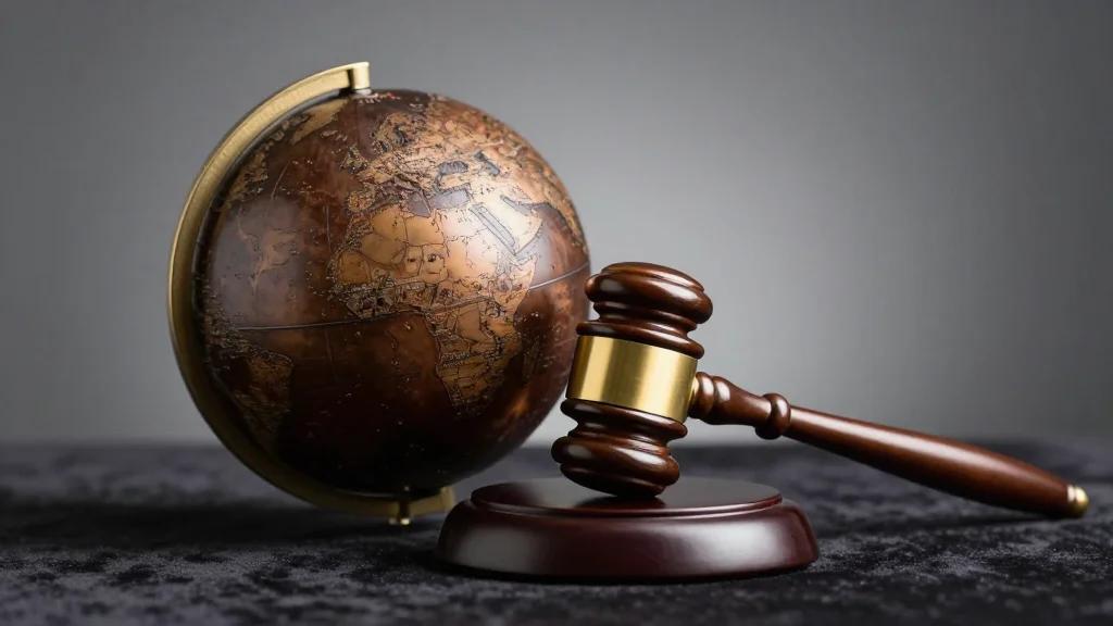 Tanzania Pushes Burundi, Dubai Firms Oil Dispute Out of Court to London