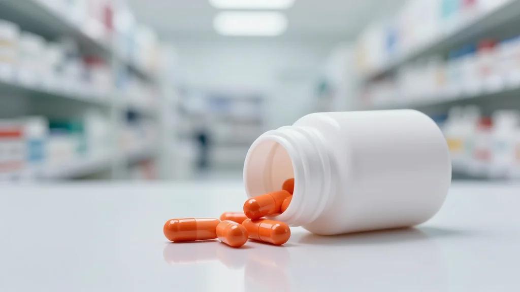 FDA Approves Eli Lilly's Foundayo, First New Oral Weight‑Loss Pill in Years