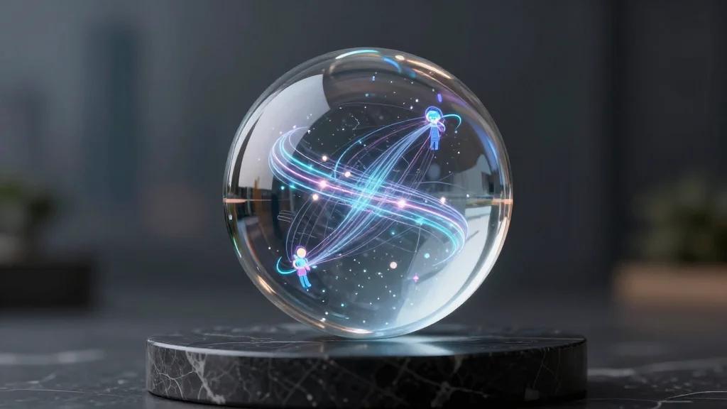 Creator-Led Agency The Now Agency Launches, Secures BJ’s Restaurants, MLSE Among Early Clients