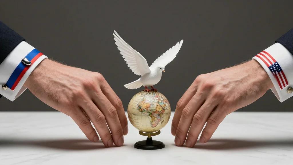 Russia’s Lavrov Says US Should ‘Abandon Language of Ultimatums’ on Iran