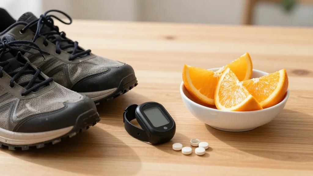 Health Isn’t Survival; Low‑carb Stress Is Unnecessary