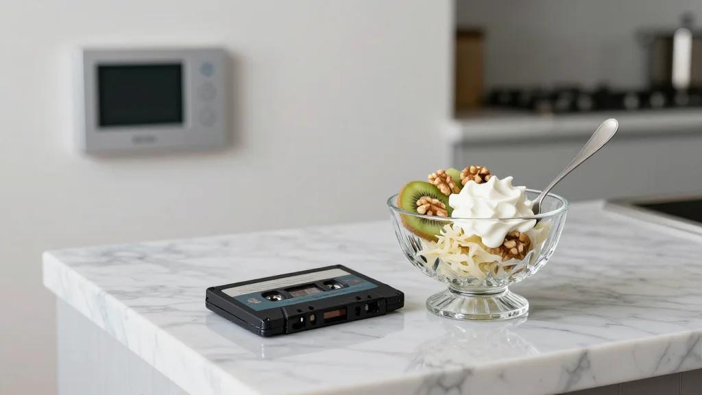 Blend Tradition with Tech: Mixed Tapes for Success