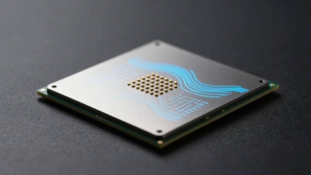 Riverlane Demonstrates Real-Time QEC Latency Performance Advancements