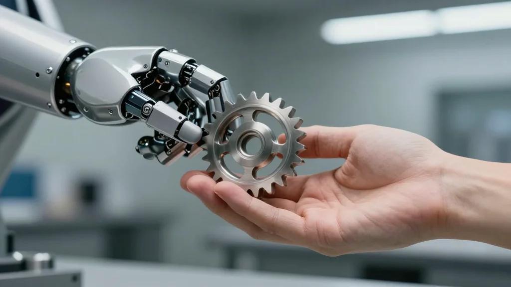 AI Labs Should Prioritize Job Augmentation Over Replacement