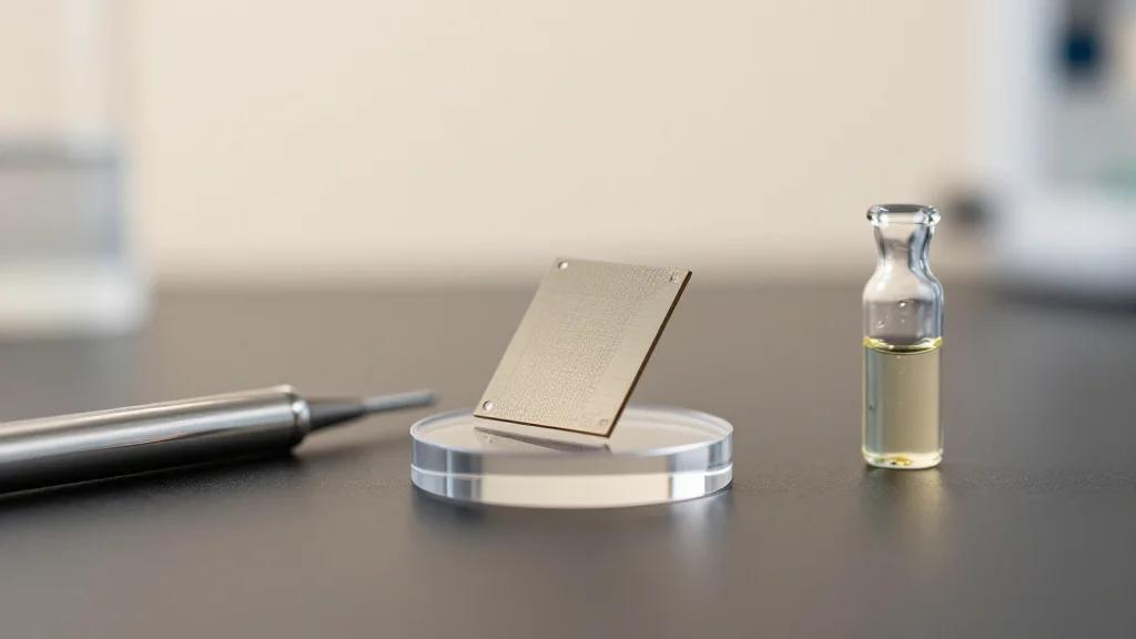 Vertical Semiconductor Raises $11M Seed Led by Playground Global