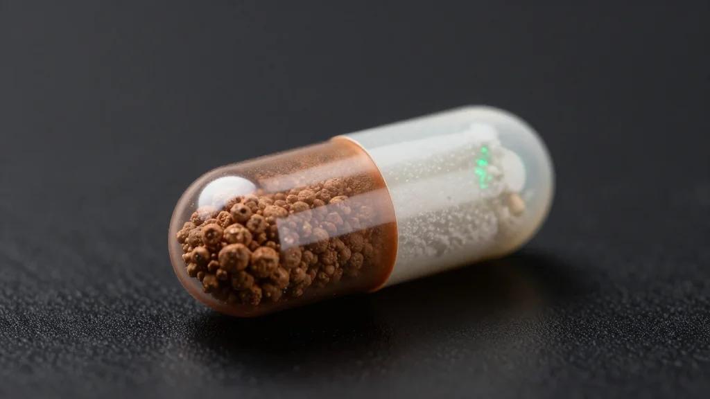 Programmable Biohybrid Probiotics with Long‐Term Storage Stability for Enhanced Intestinal Microbiota Regulation and Ulcerative Colitis Treatment