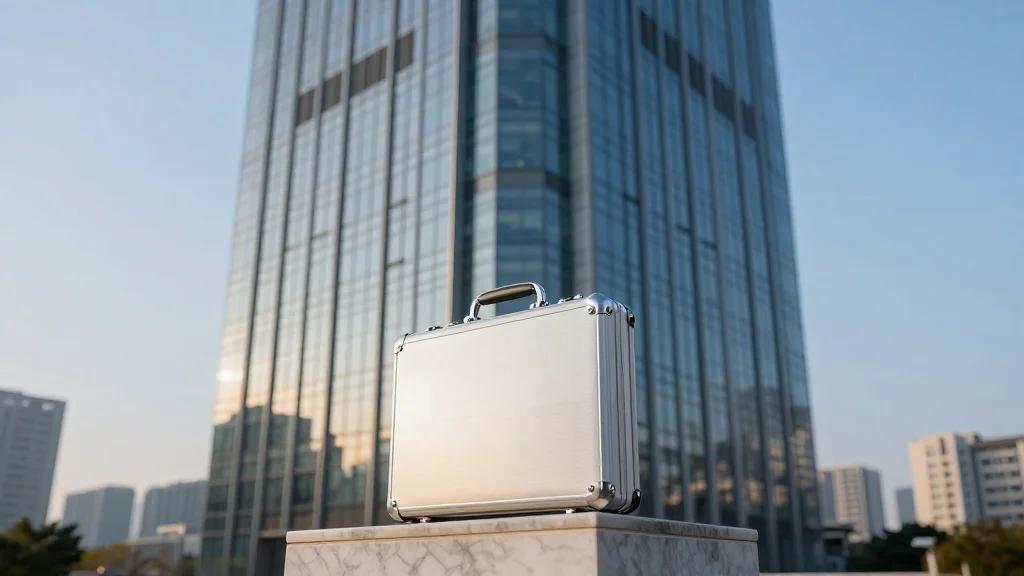 Newmark Group Secures $525 Million Refinancing for The Artise Mixed‑Use Tower