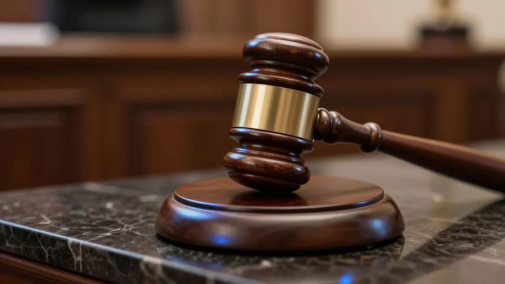 Irrelevant Officer Misconduct Won’t