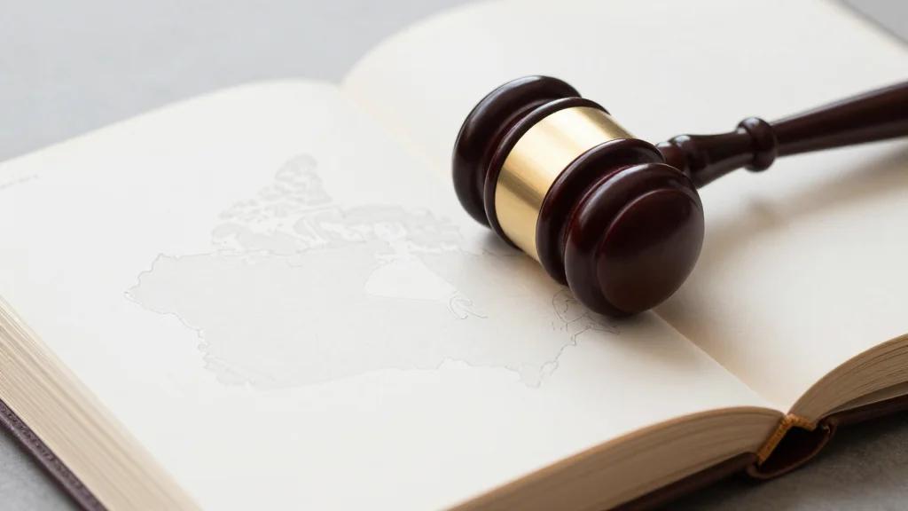 Regulatory Authority in Canada