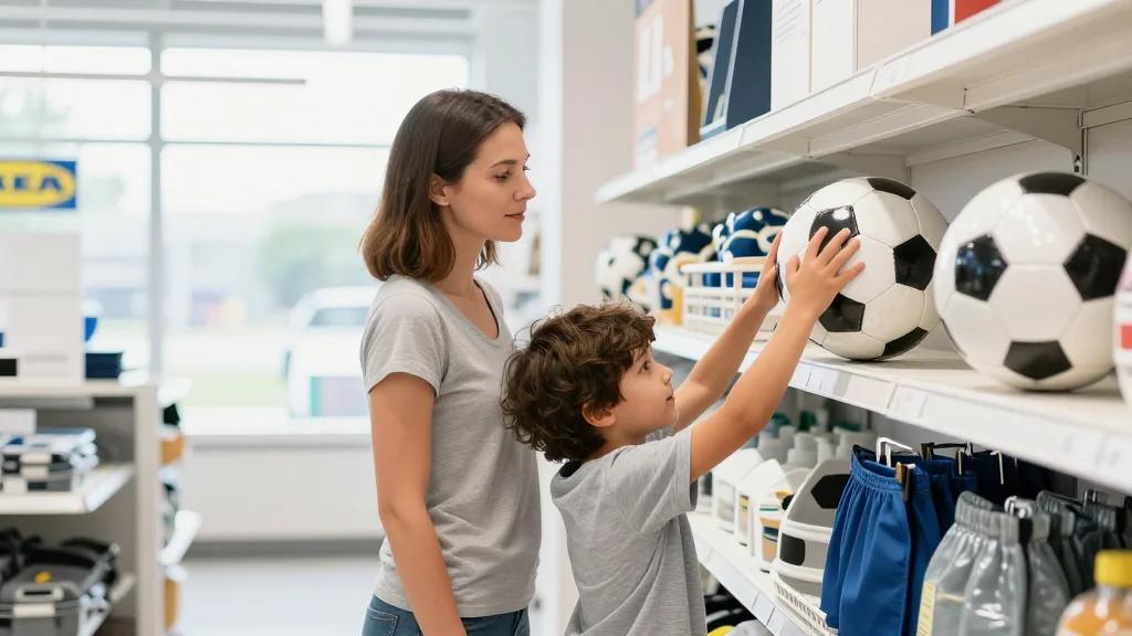 Decathlon to Open World First Partnership Store with IKEA on April 24