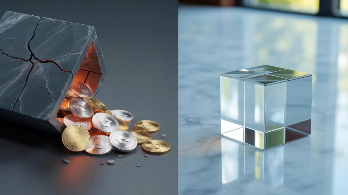 Crypto Blamed on Japan, Stocks Stay Unfazed