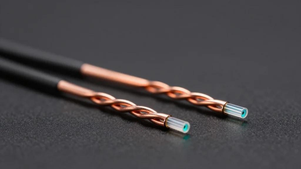 Copper Stays; Hyperscalers Diverge on Optical Mix