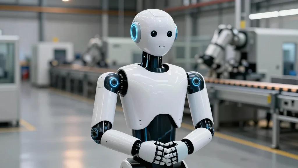 Apptronik Hires Waymo, Boston Dynamics and Amazon Veterans to Fast‑track Humanoid Robot Rollout