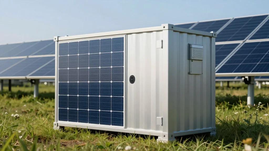 EV Batteries Gain Up to 20-Year Lifespan Through Grid Reuse