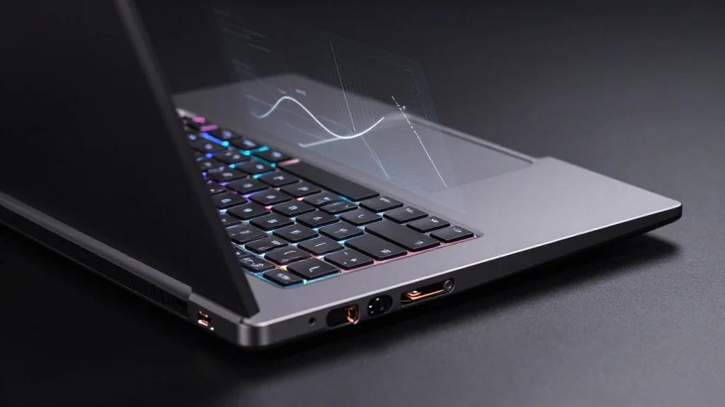 ASUS Armoury & HP WMI Drivers Add More Laptops Ahead Of Linux 7.0-rc6