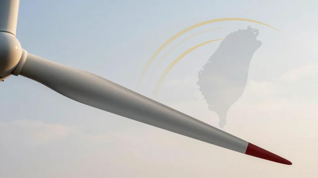 Taiwan Launches Application Process for 3.6GW Offshore Wind Capacity