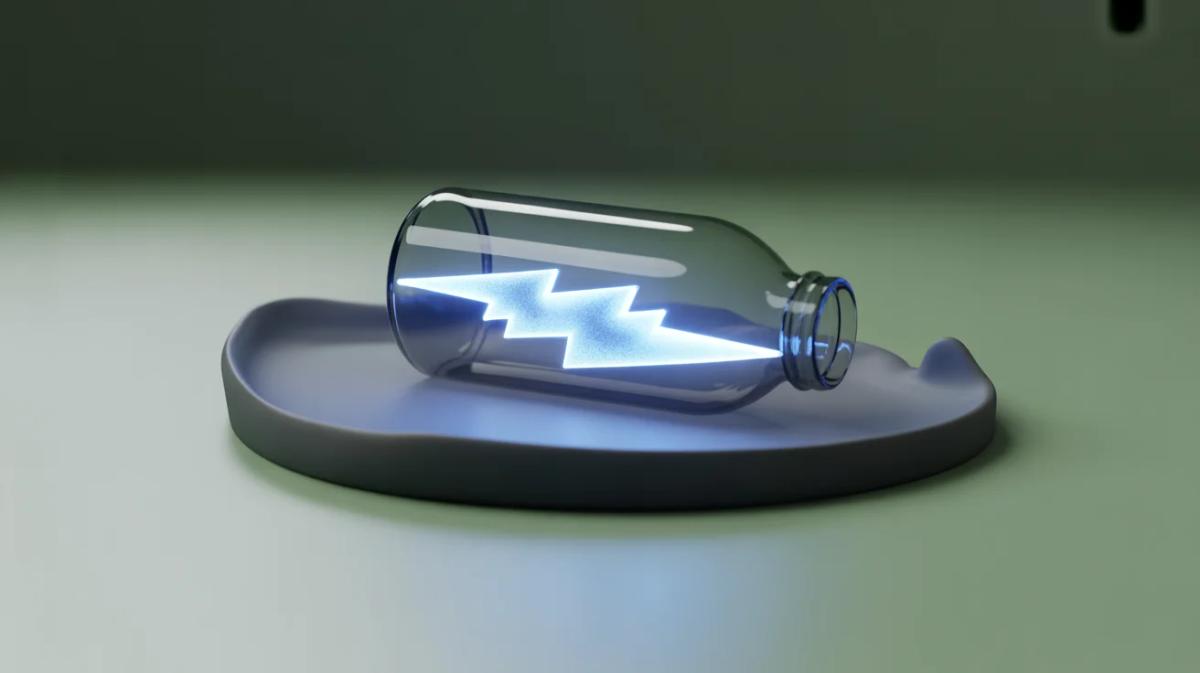 Build Lightning‑In‑a‑Bottle Solutions, Not Nice‑to‑Have Features