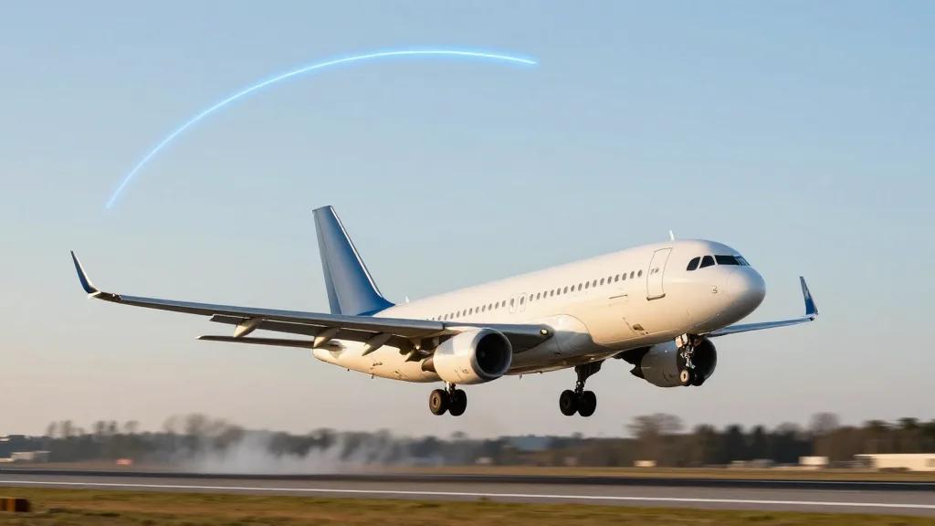 Arlanda Makes ATM History