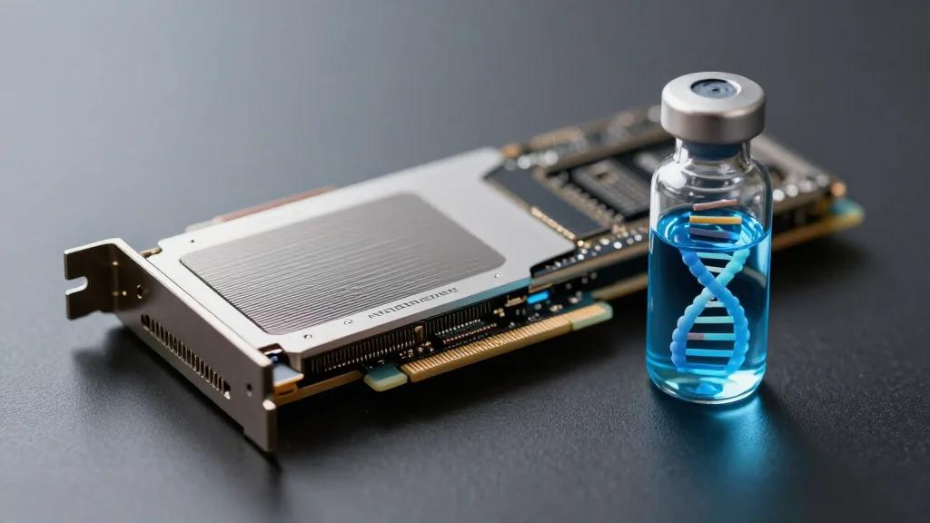 Eli Lilly and NVIDIA Deploy 1,016‑GPU LillyPod Supercomputer to Speed AI Drug Discovery