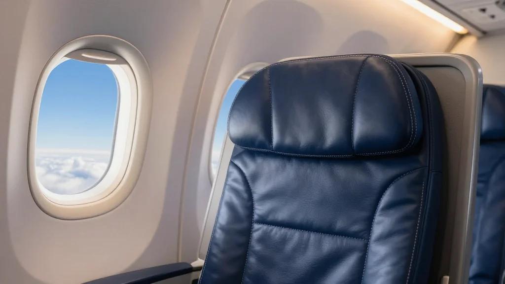 Swiss Launches SWISS Senses, Revamping A330 Long‑haul Cabins