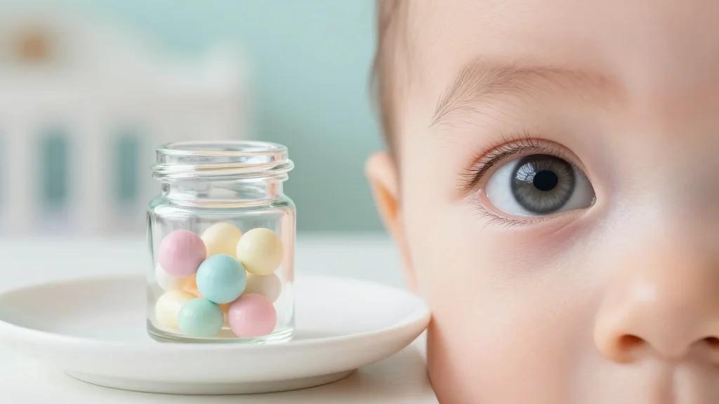 Gut Microbiota and Pediatric Eye Diseases: Current Insights, Mechanistic Underpinnings, and Future Outlook