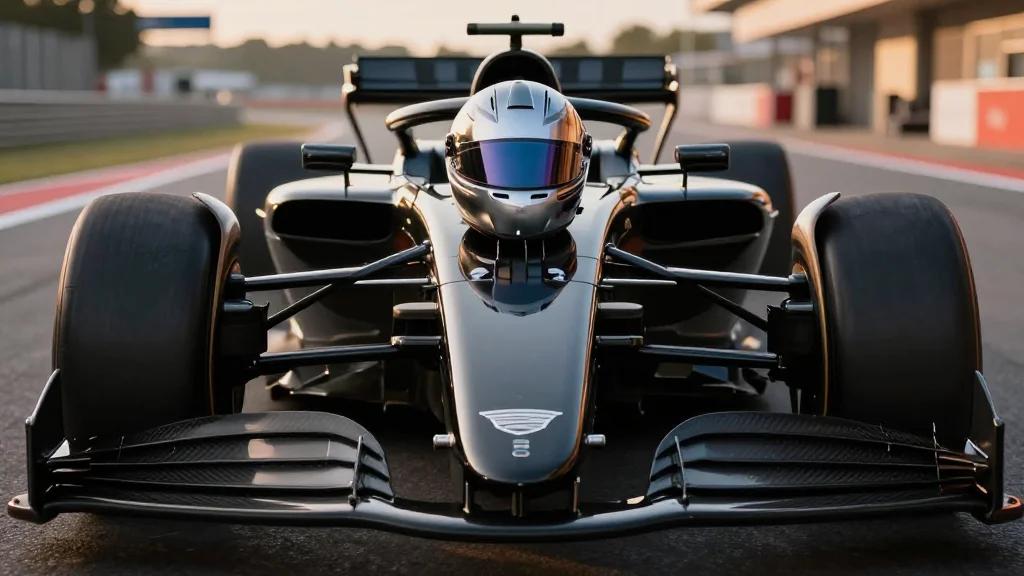 Cadillac’s Billion-Dollar Sprint to Build an F1 Team From Scratch