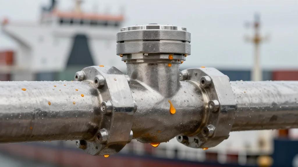 Hapag-Lloyd Imposes Emergency Fuel Surcharges on Third-Party Feeder Cargo