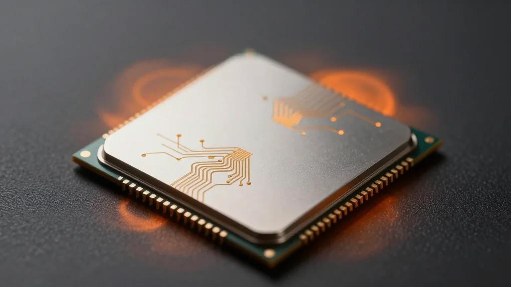 Amazon Unveils $50 Billion AI Chip Business, Shaking Up Cloud Hardware Competition