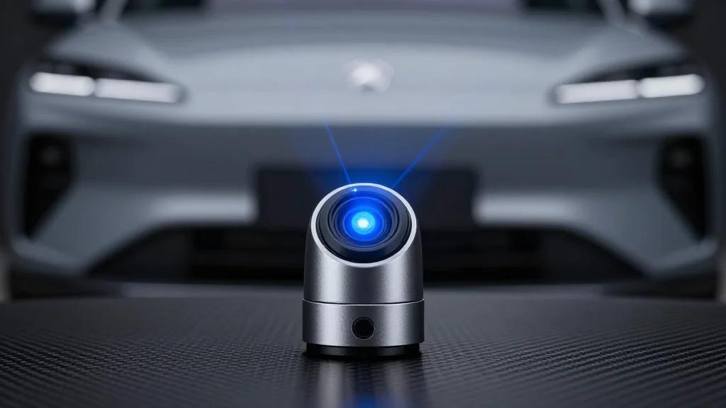 AEye Inc (LIDR) Q4 2025 Earnings Call Transcript