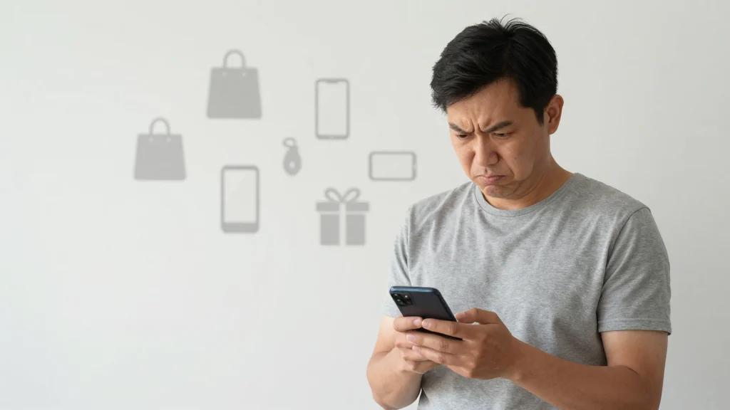 Avoid Offerwall: It Will Frustrate Your Users