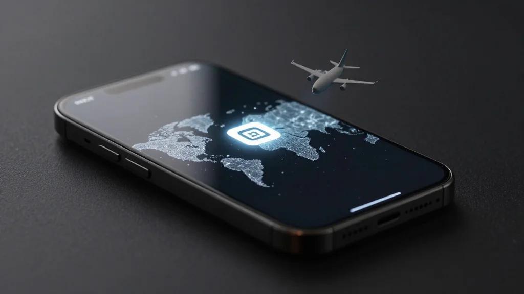 ESIMs for International Travel: HOLASIM Expands Global Connectivity