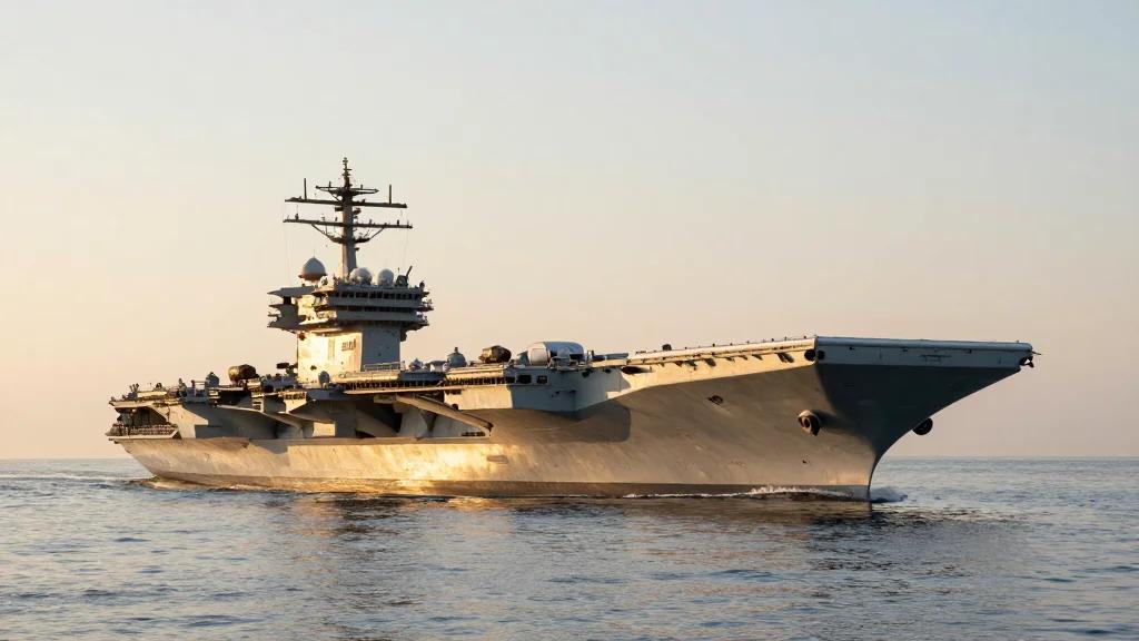 Reduced Missile Threats Open Arabian Sea Route for Israel