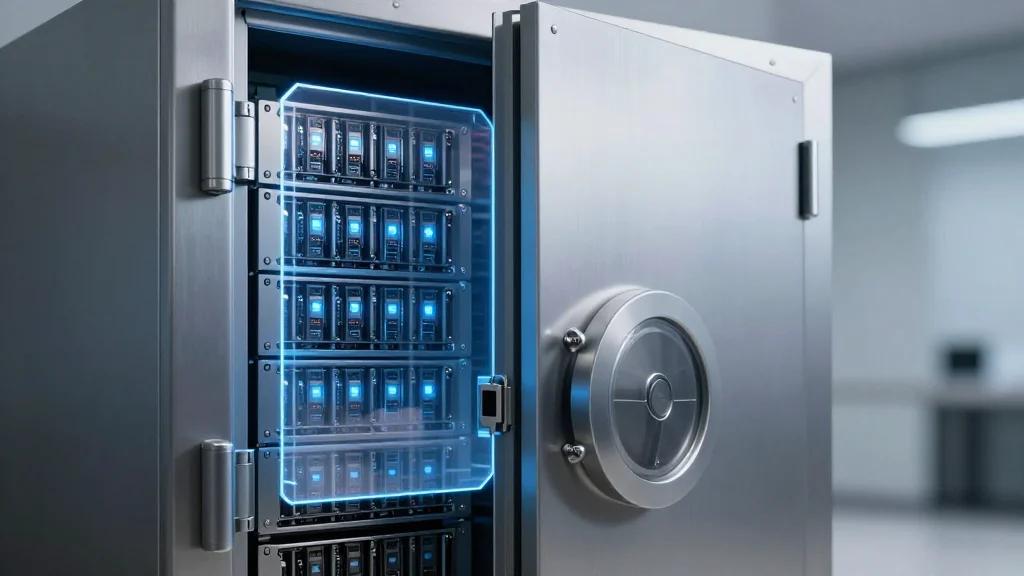 Enterprise Data Protection, Governance, and Cost Optimization with Xray and Revyz in Jira