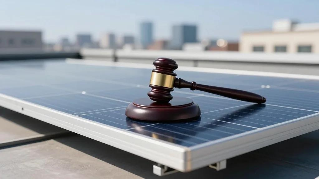 California’s Regressive Rooftop Solar Policy Hit with Second Appeal to State Supreme Court