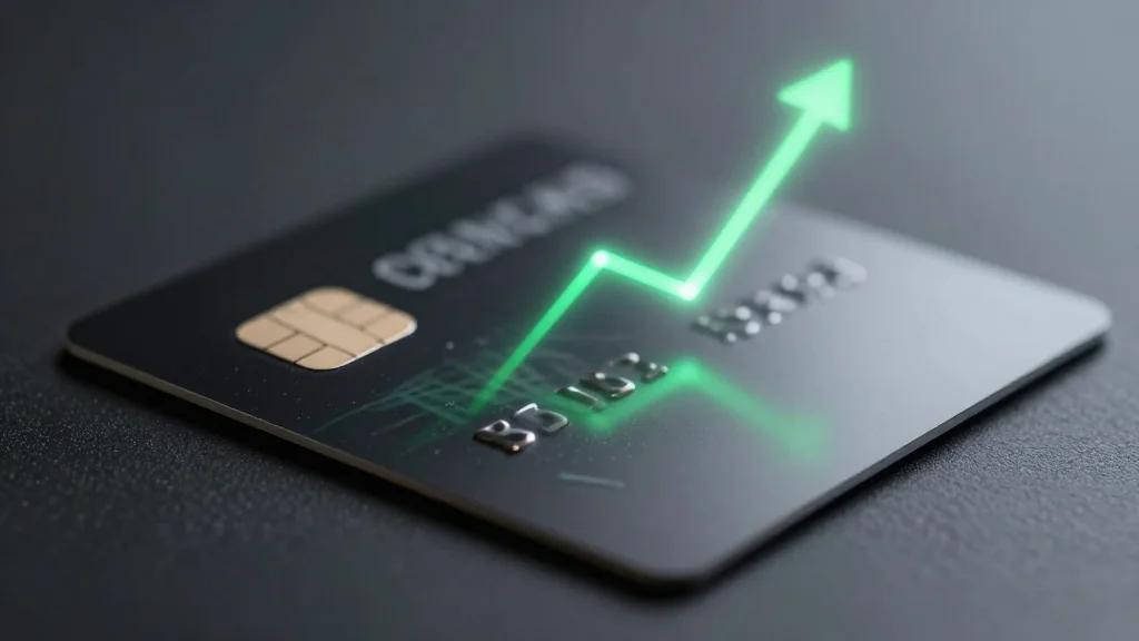 Credit Card Delinquencies Drop, Says Fed Bank