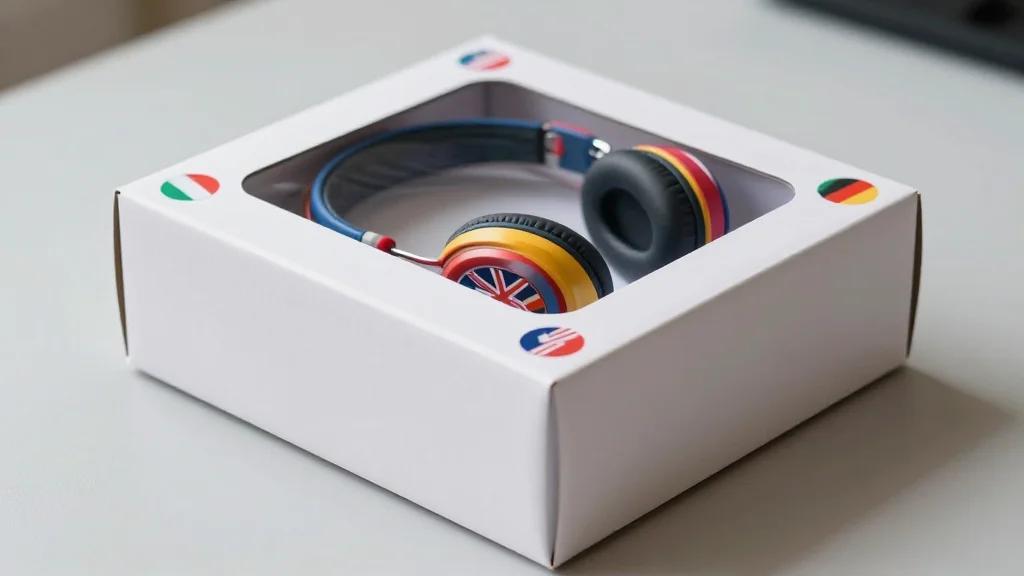 How E-Commerce Translation From Rapid Translate Helps Your Online Store Reach