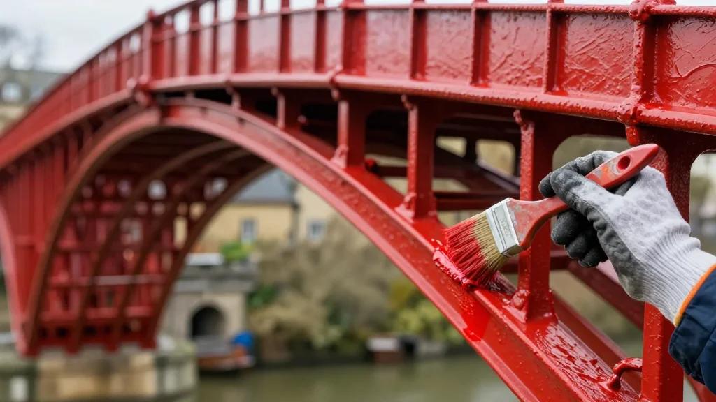 Network Rail to Restore Two Brunel-Designed Historic Landmarks