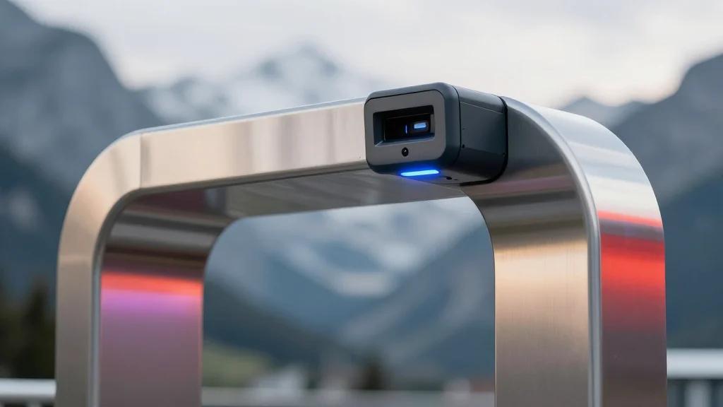 Rollout Delays Extend Austria’s EES Biometrics Contract with Secunet Again