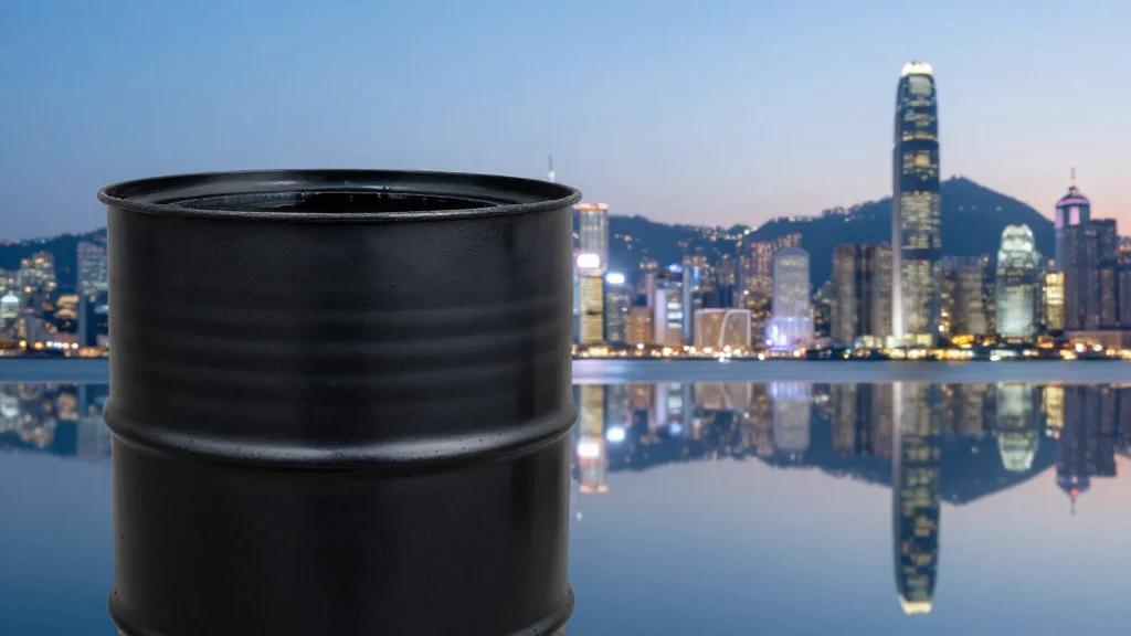 Asian Markets Split as Nikkei, Hang Seng and KOSPI Drop on Falling Oil After US‑Iran Ceasefire Hopes