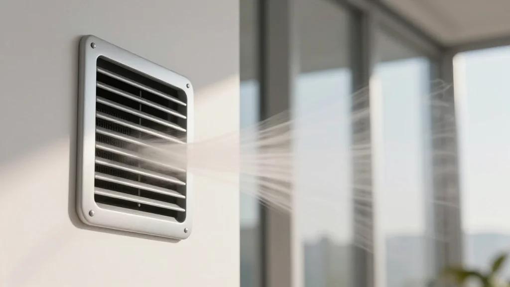 Air Quality More Important than High-End Amenities: Worker Survey